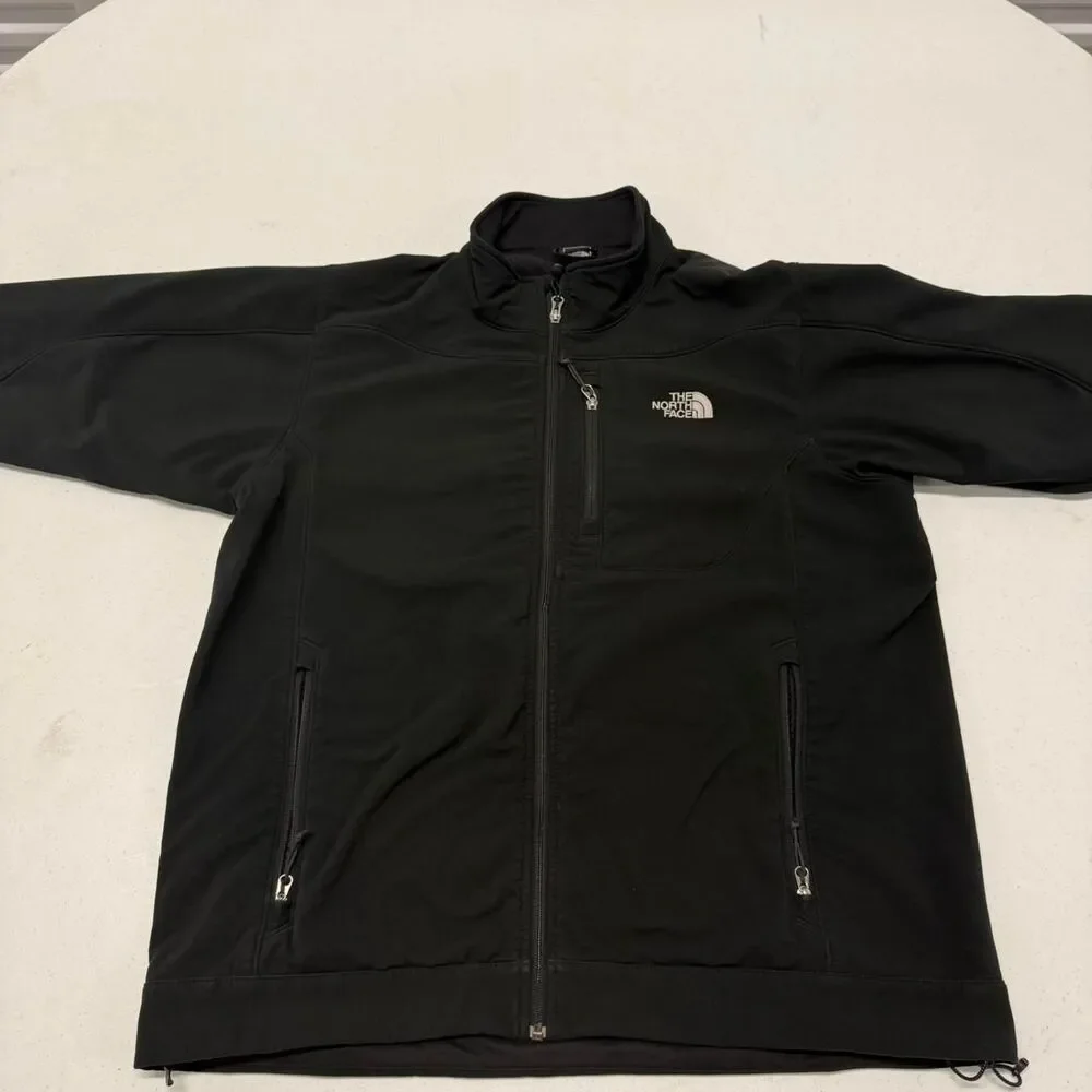 The-north-face Men's Black Jacket